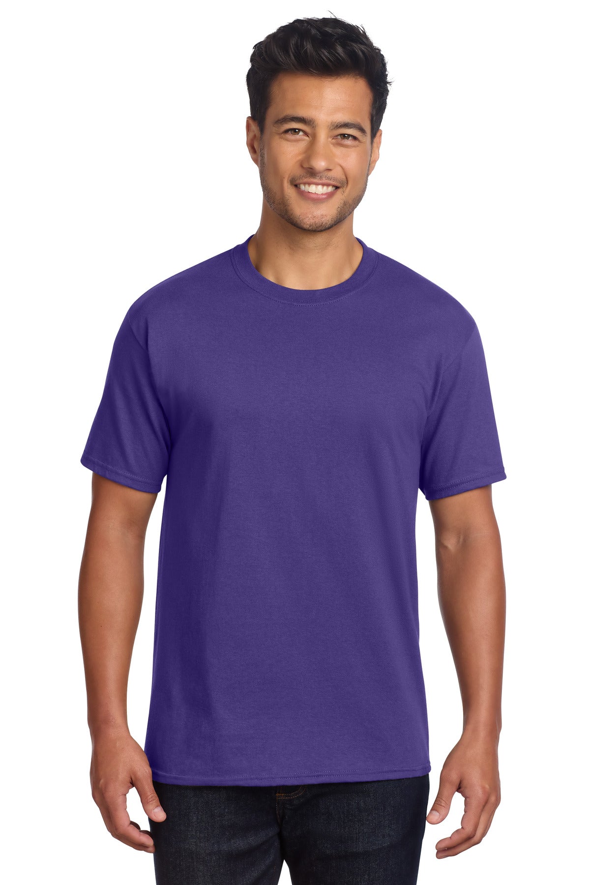 Port & Company PC54DTG - Core Cotton DTG Tee