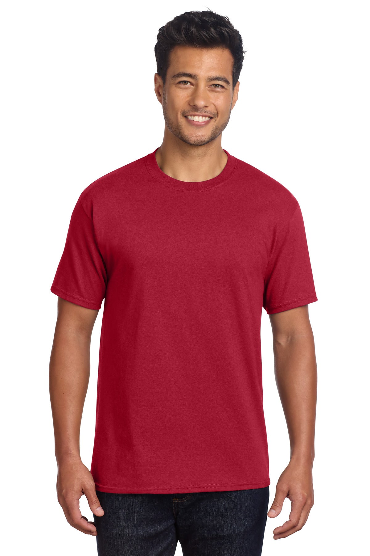 Port & Company PC54DTG - Core Cotton DTG Tee
