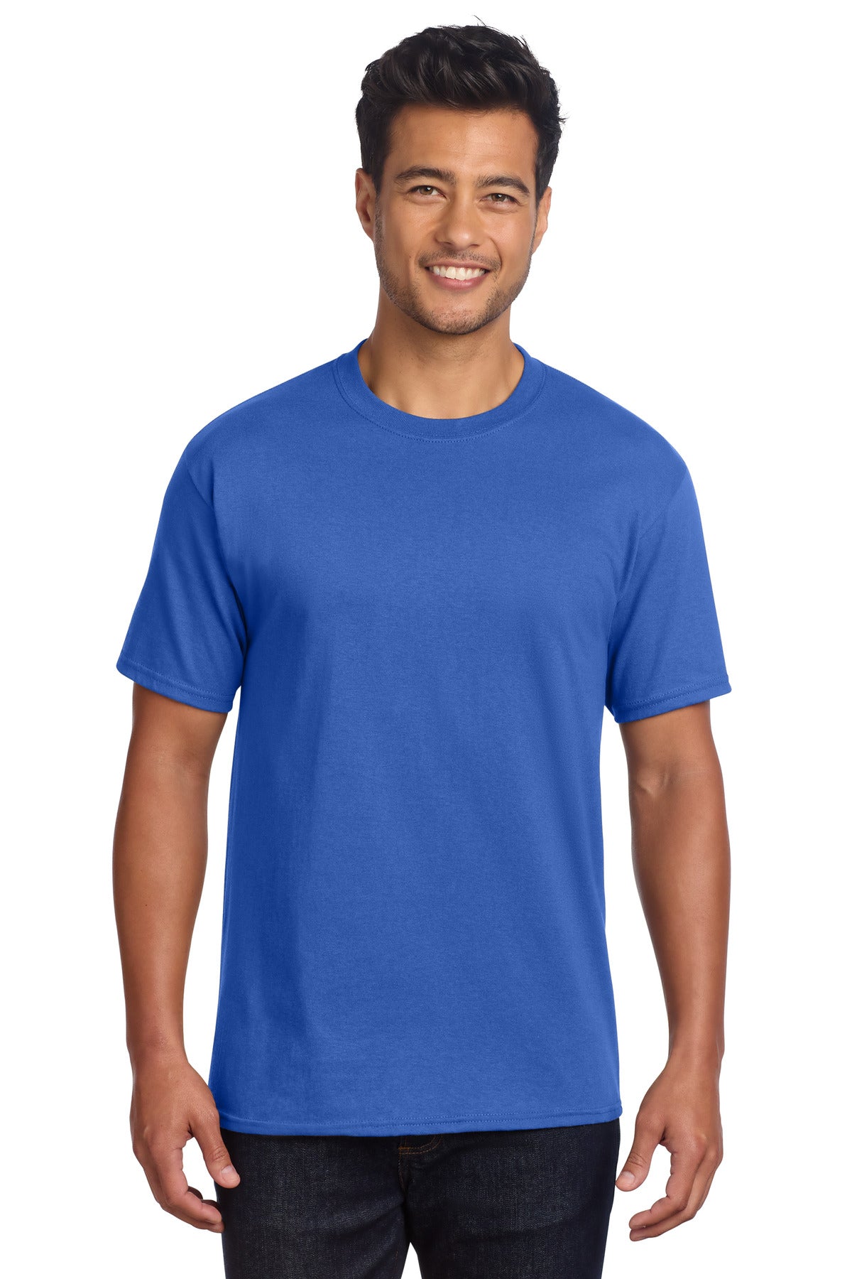 Port & Company PC54DTG - Core Cotton DTG Tee