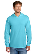 Port & Company PC54H - Core Cotton Pullover Hooded Tee