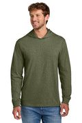 Port & Co PC54H - Core Cotton Pullover Hooded Tee