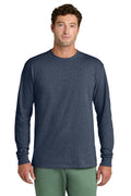 Port & Co PC54LS - Long Sleeve Core Cotton Tee