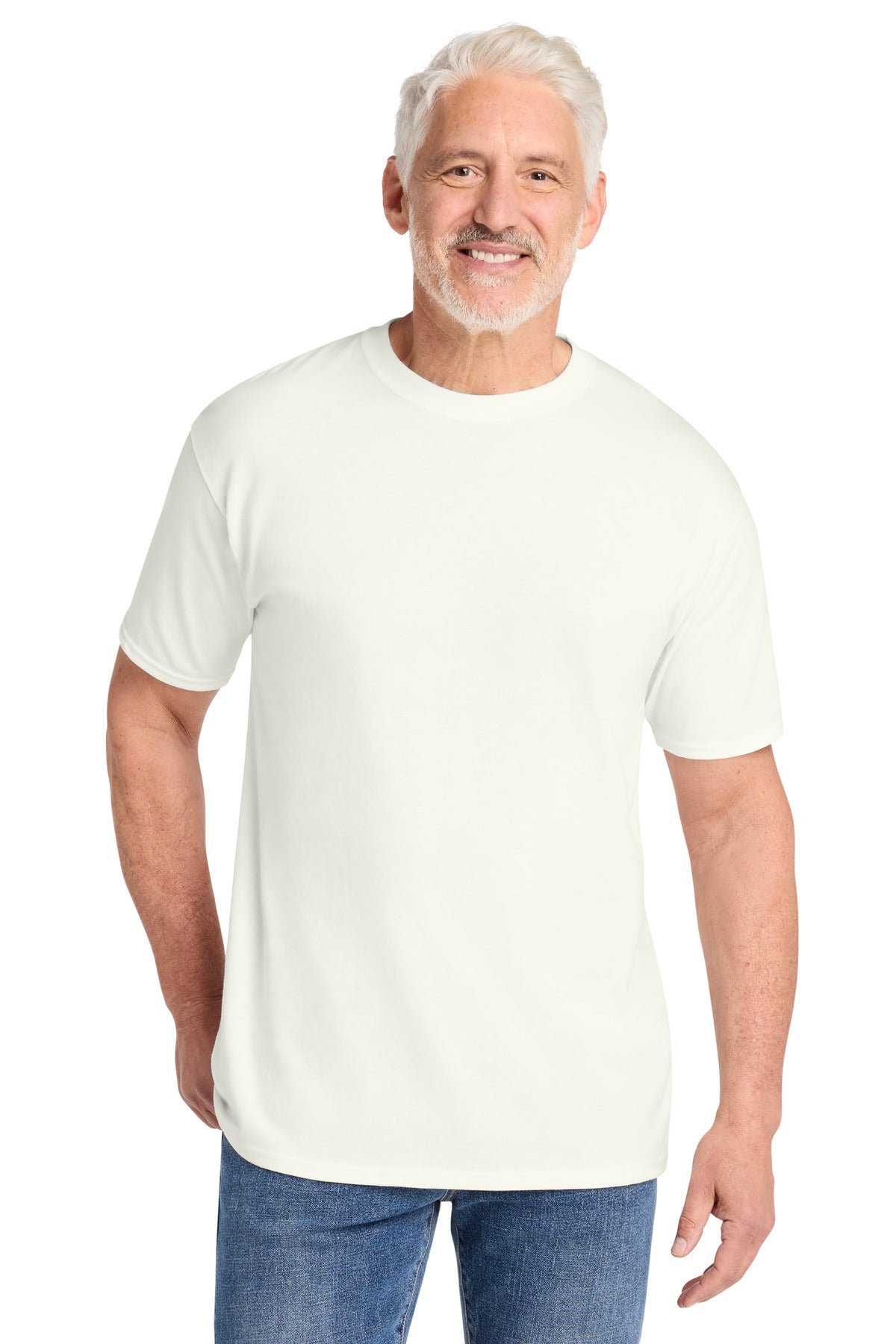 Port & Co PC54PFD - Core Cotton PFD Tee