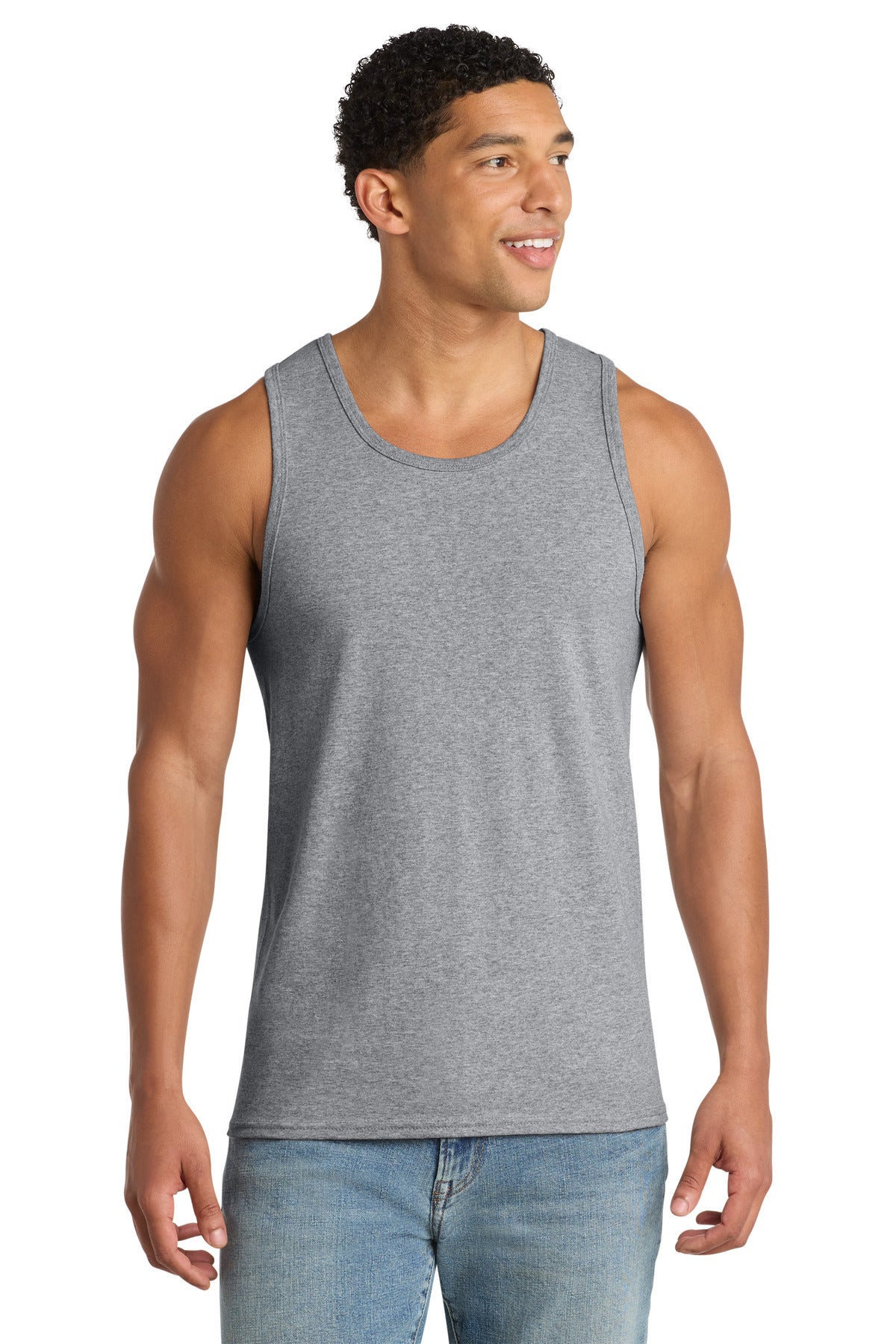 Port & Company PC54TT - Core Cotton Tank Top