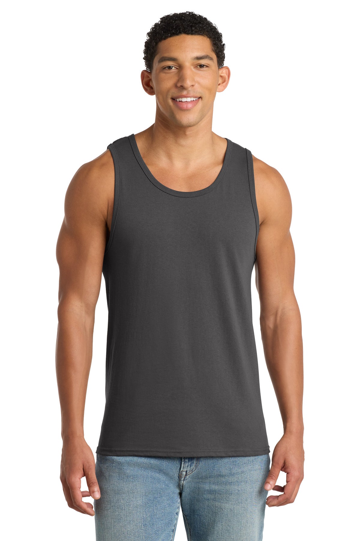 Port & Company PC54TT - Core Cotton Tank Top