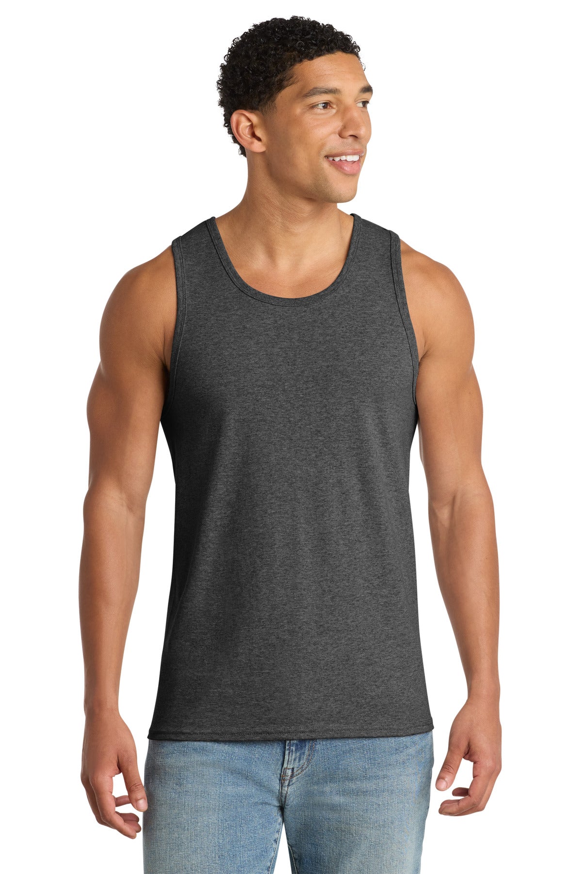 Port & Company PC54TT - Core Cotton Tank Top