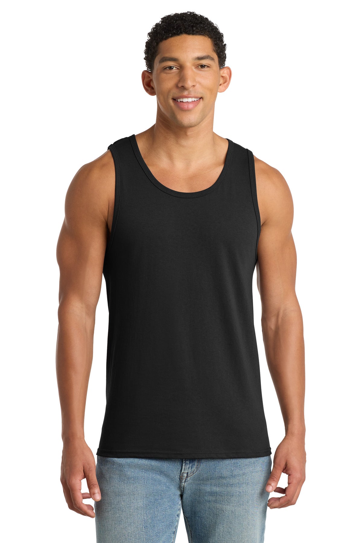 Port & Company PC54TT - Core Cotton Tank Top