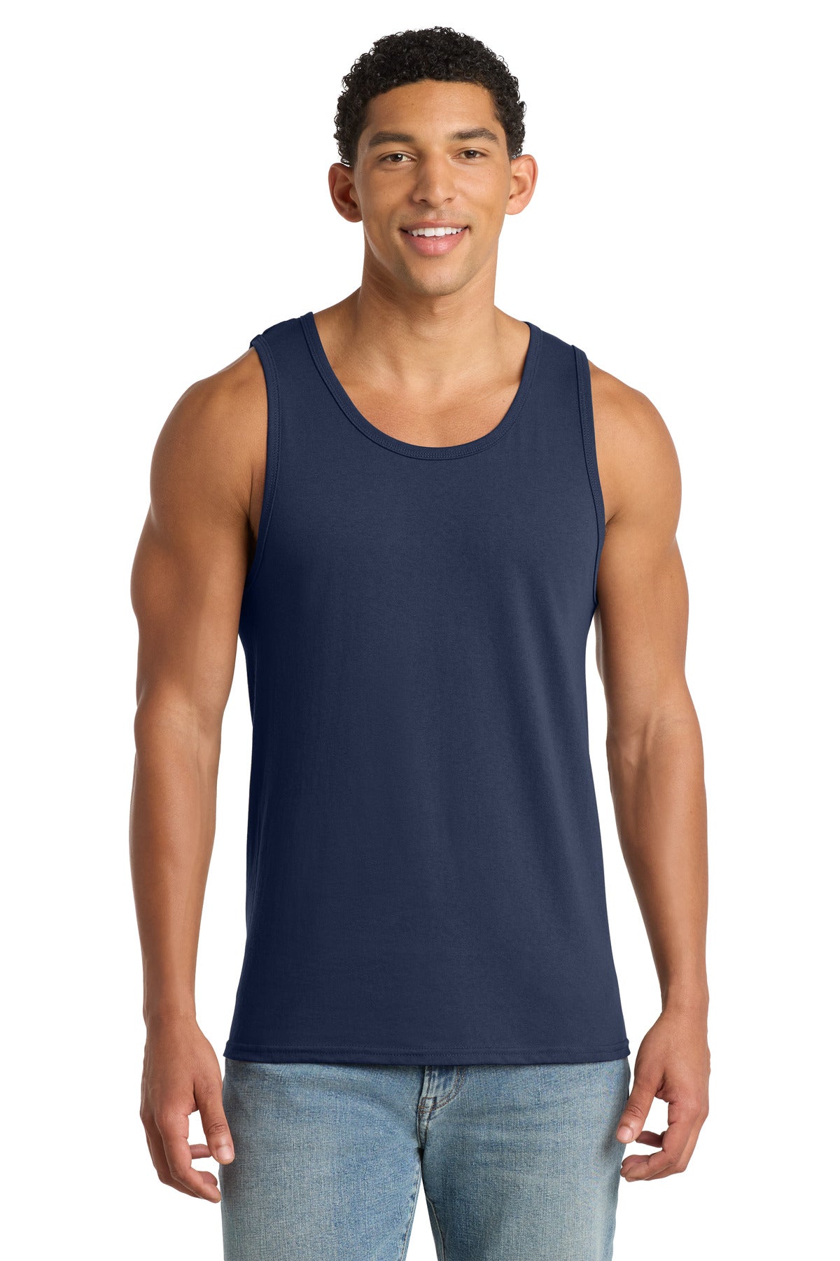 Port & Company PC54TT - Core Cotton Tank Top