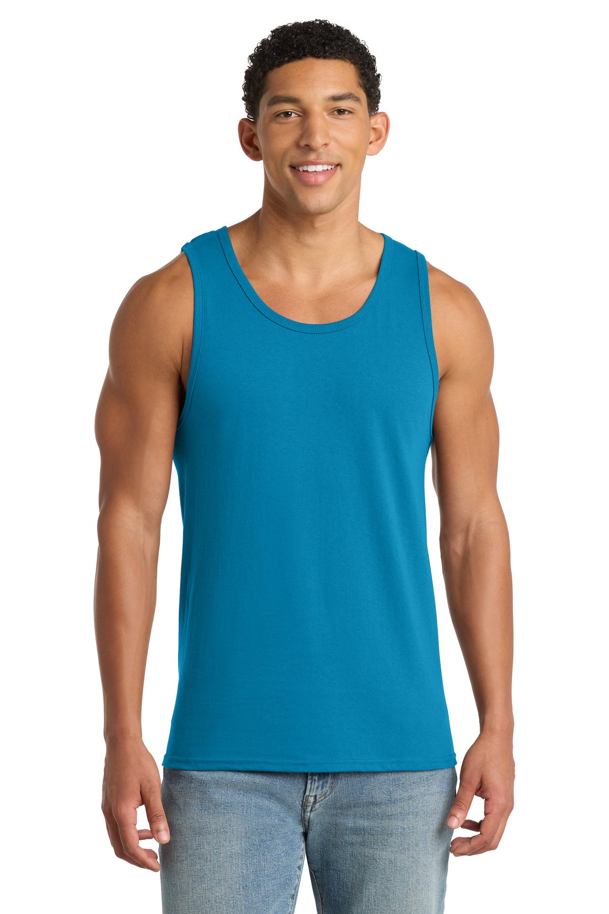 Port & Company PC54TT - Core Cotton Tank Top