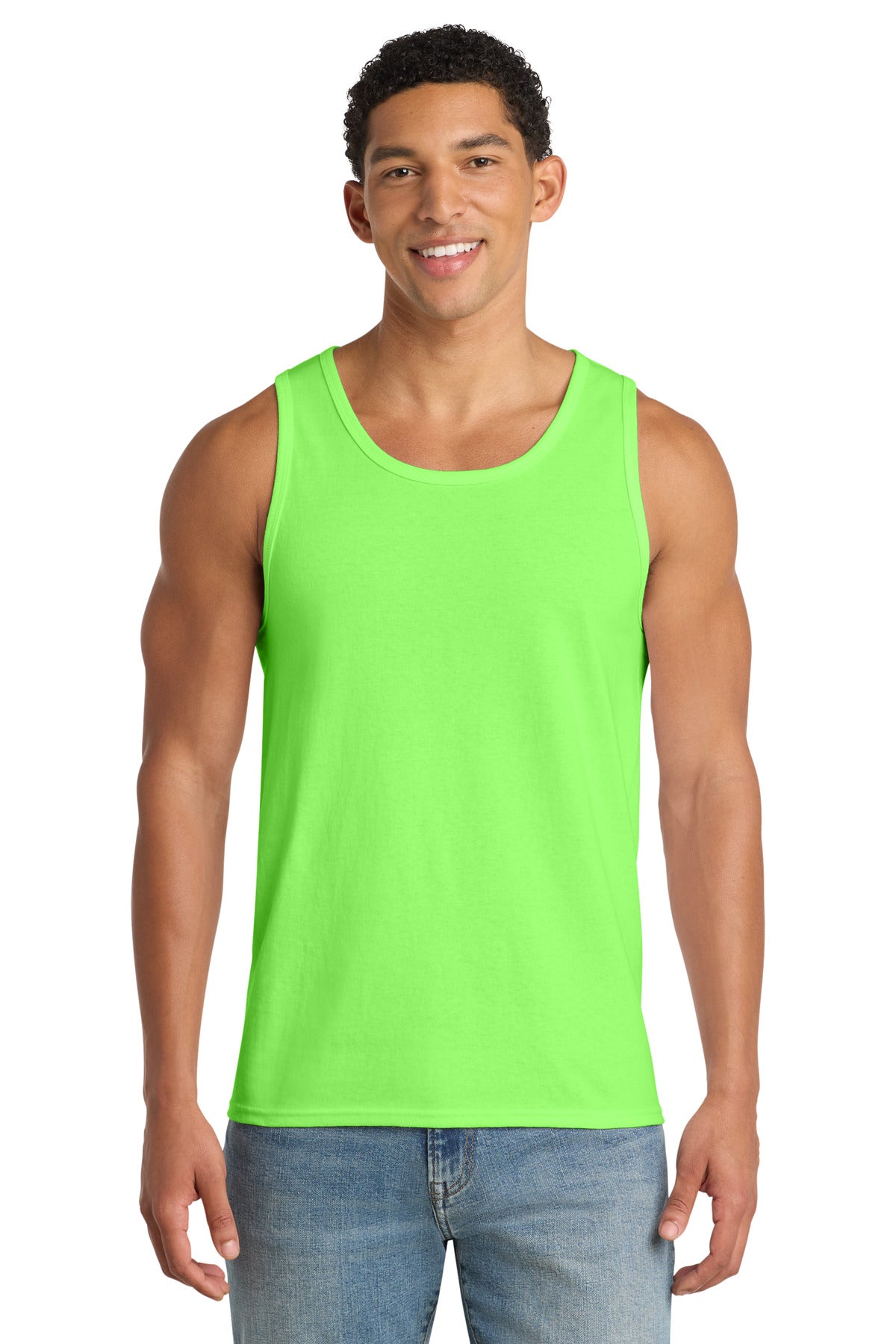 Port & Company PC54TT - Core Cotton Tank Top