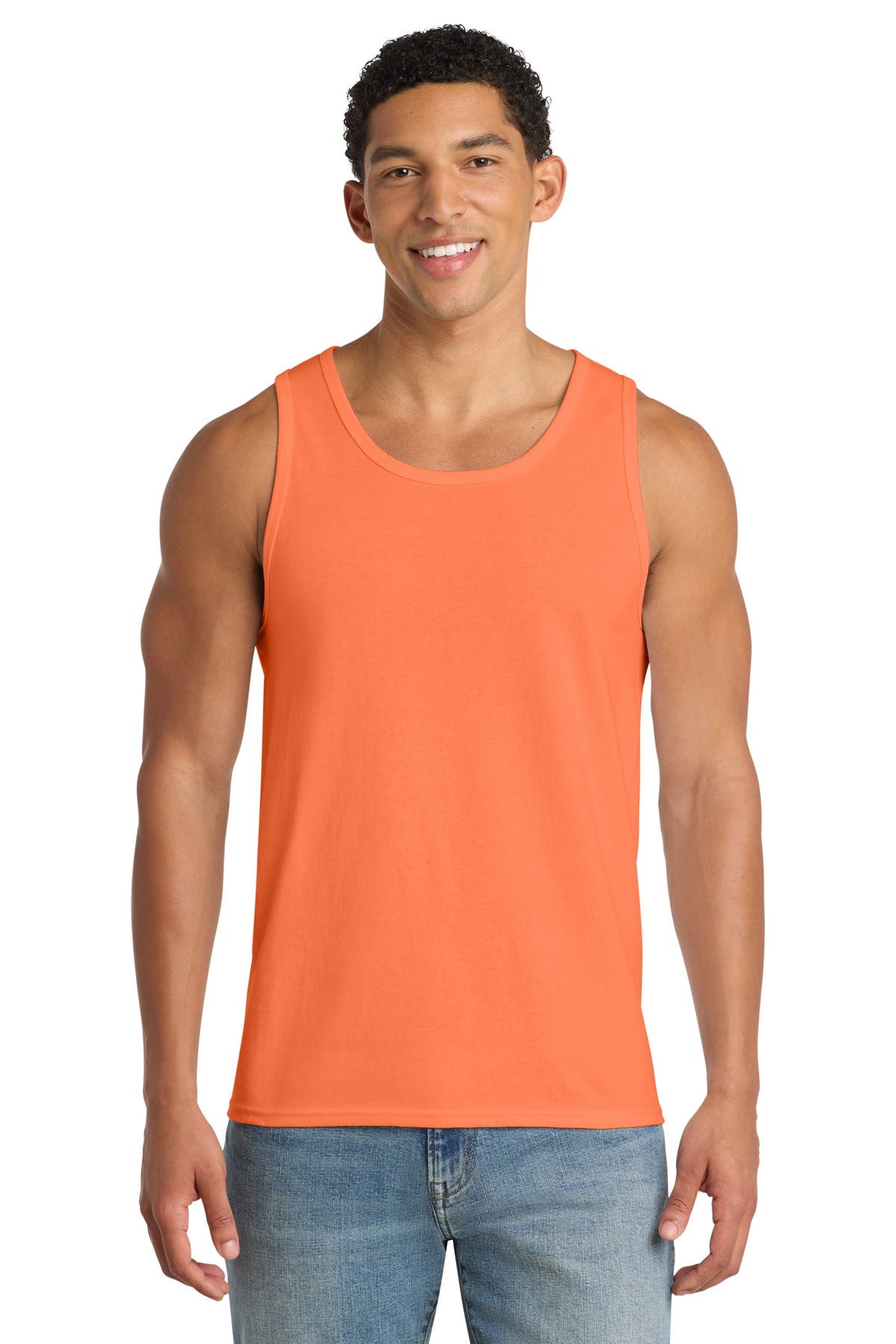 Port & Company PC54TT - Core Cotton Tank Top