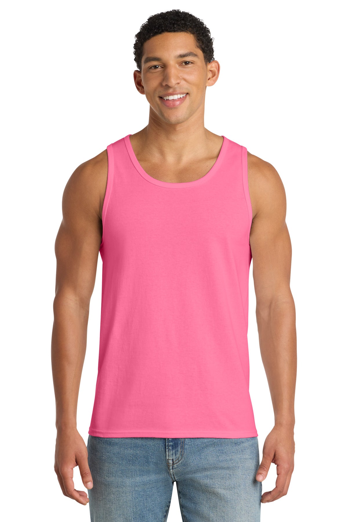 Port & Company PC54TT - Core Cotton Tank Top