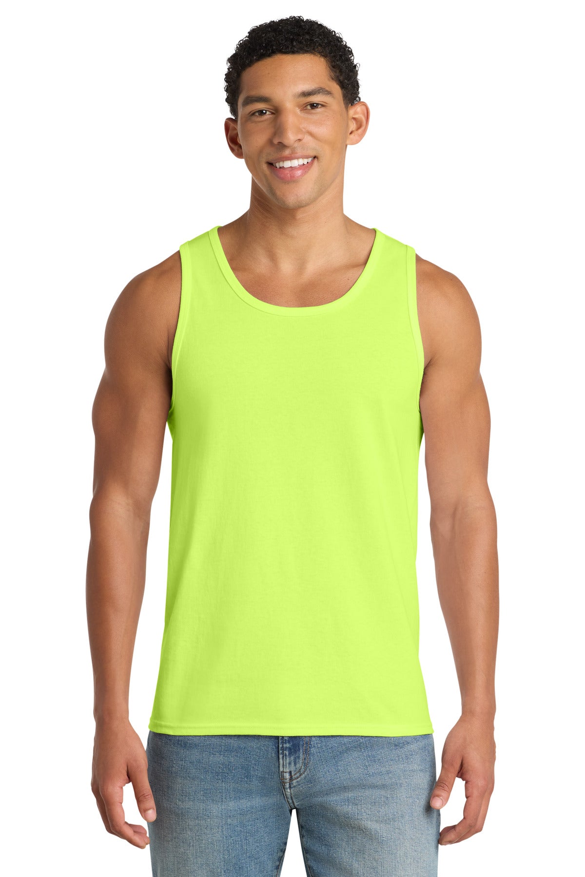 Port & Company PC54TT - Core Cotton Tank Top