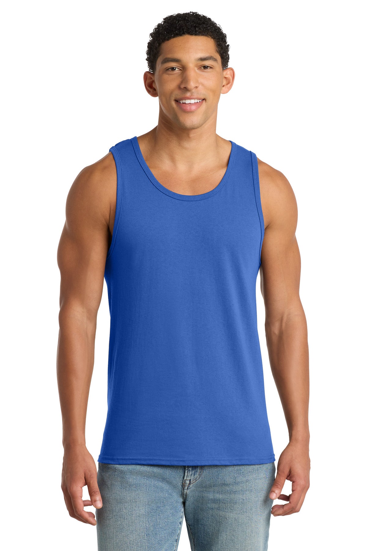 Port & Company PC54TT - Core Cotton Tank Top