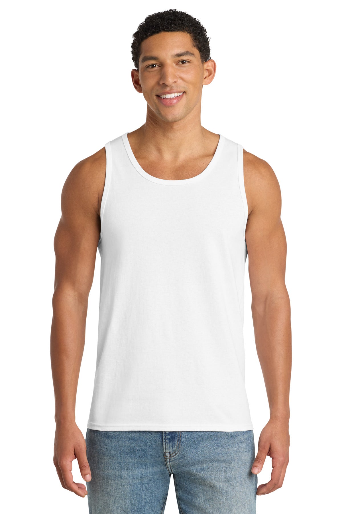 Port & Company PC54TT - Core Cotton Tank Top
