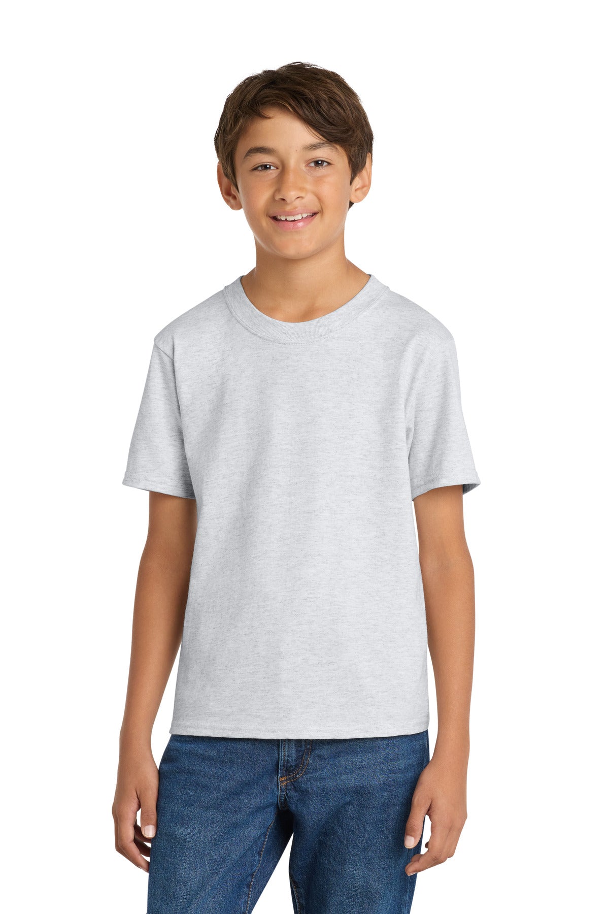 Port & Company PC54Y - Youth Core Cotton Tee