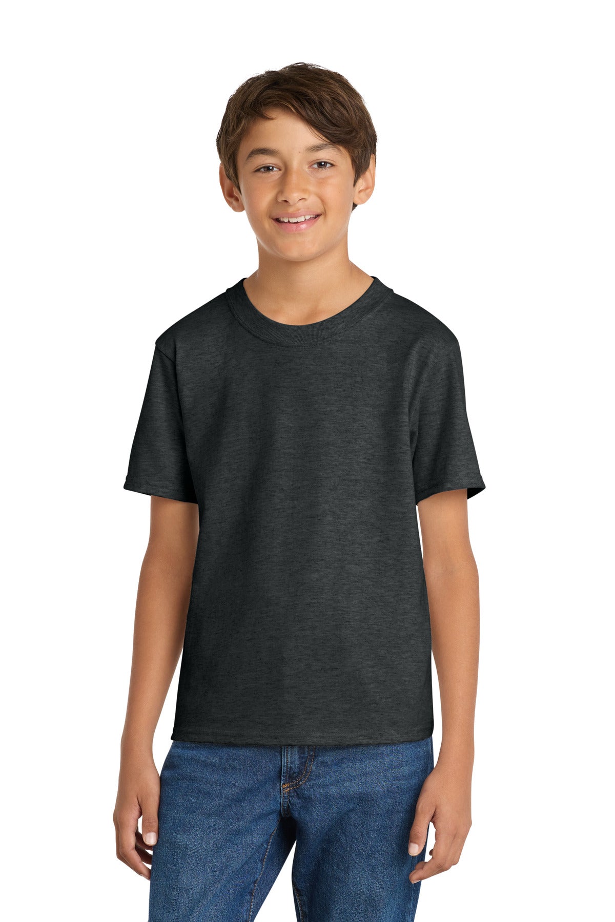 Port & Company PC54Y - Youth Core Cotton Tee