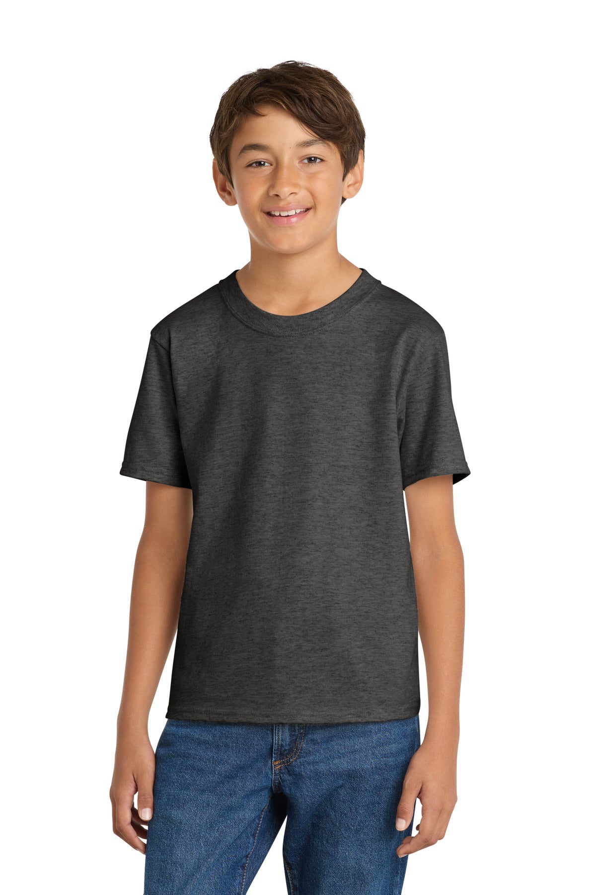 Port & Company PC54Y - Youth Core Cotton Tee