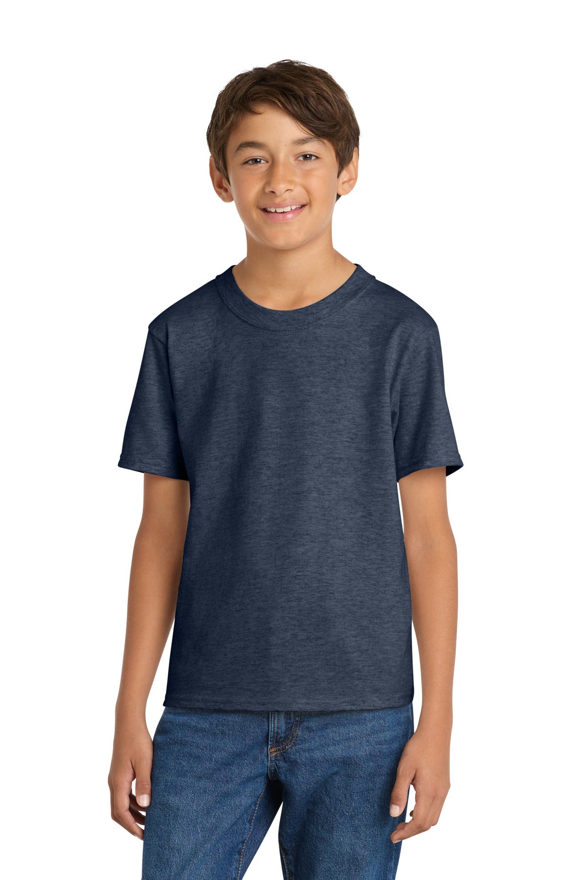 Port & Company PC54Y - Youth Core Cotton Tee