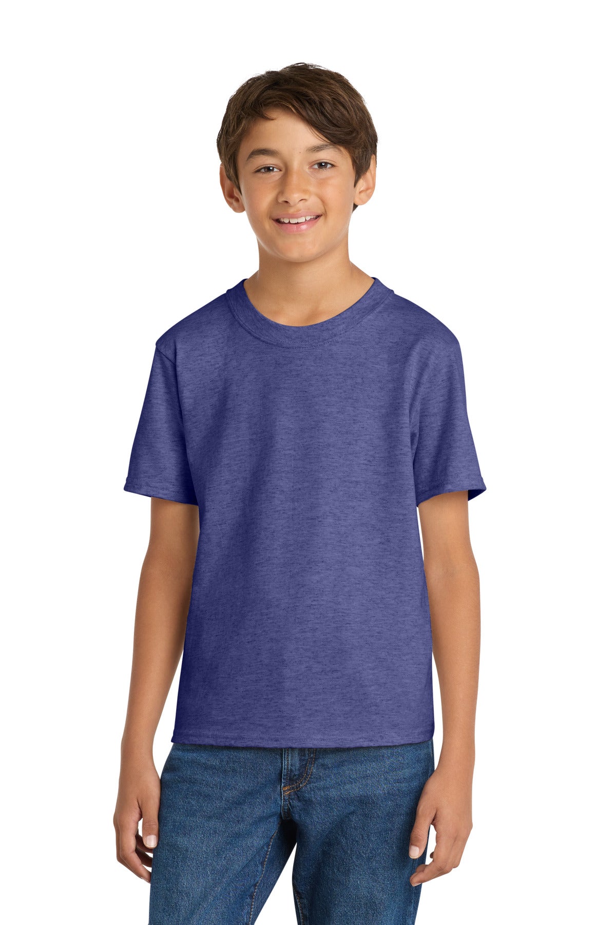 Port & Company PC54Y - Youth Core Cotton Tee