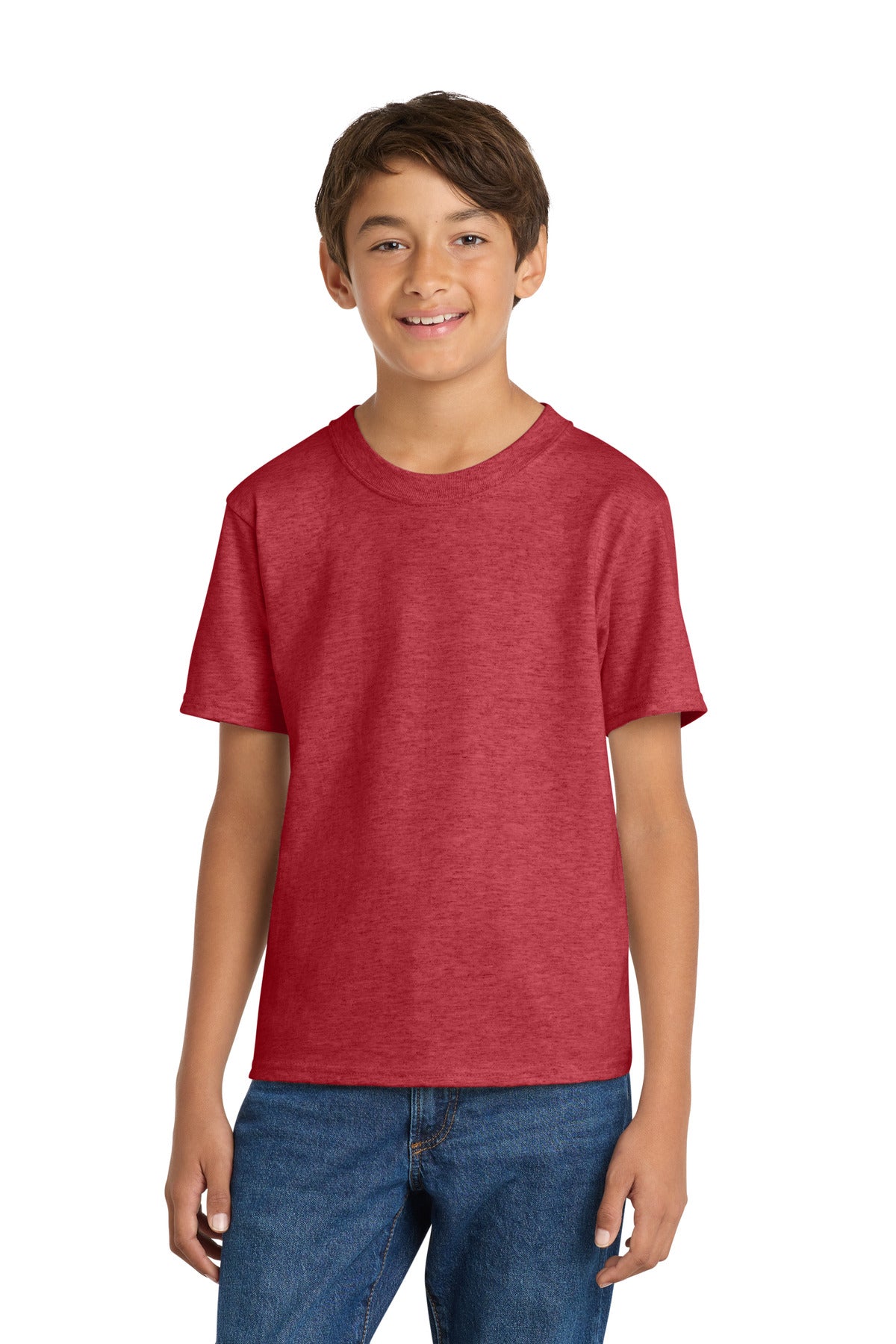 Port & Company PC54Y - Youth Core Cotton Tee