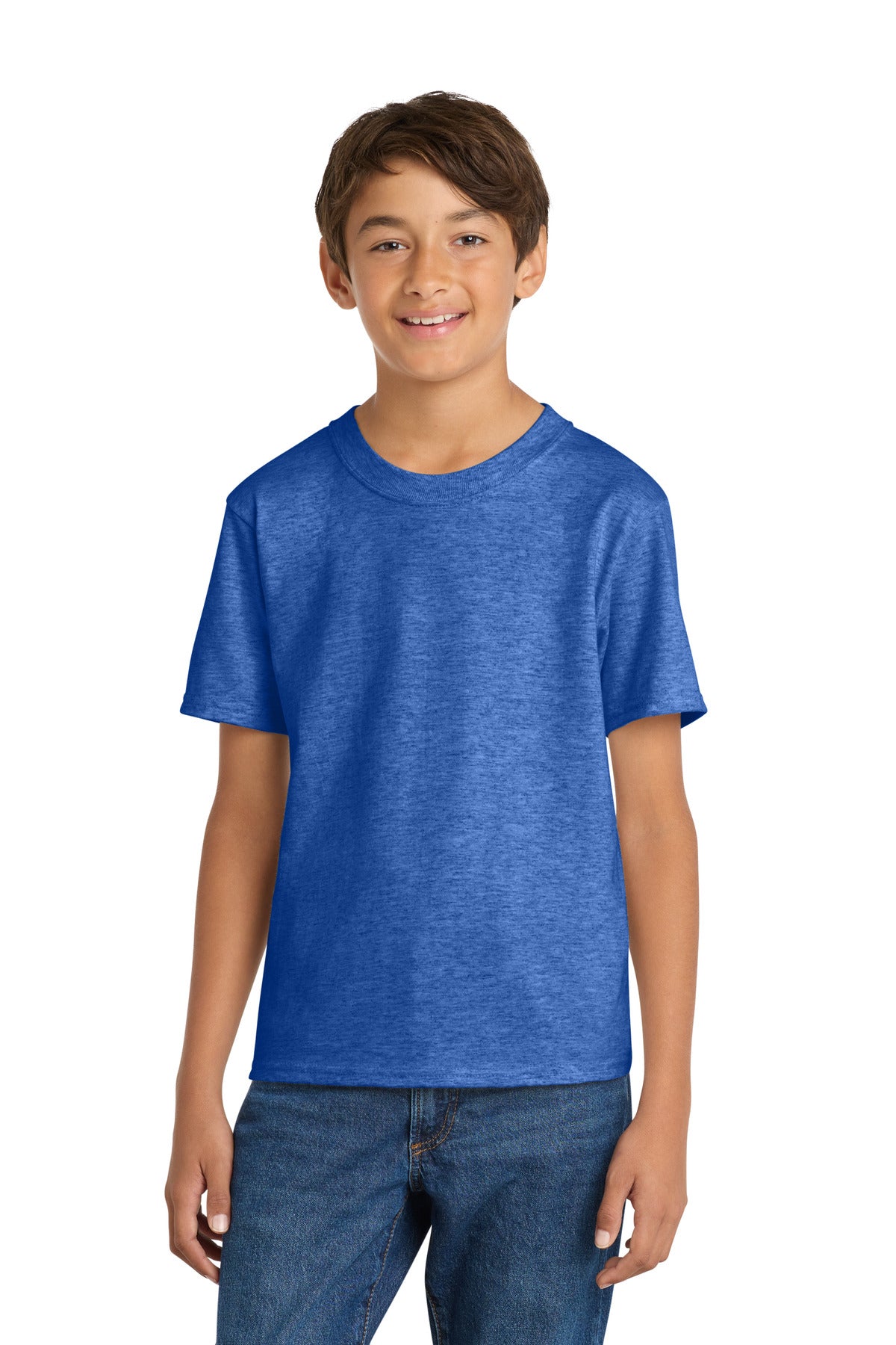Port & Company PC54Y - Youth Core Cotton Tee