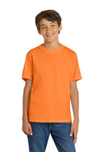 Port & Co PC54Y - Youth Core Cotton Tee