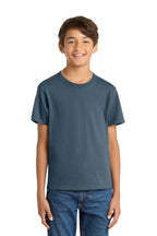 Port & Co PC54Y - Youth Core Cotton Tee