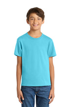 Port & Company PC54Y - Youth Core Cotton Tee