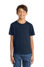 Port & Company PC54Y - Youth Core Cotton Tee
