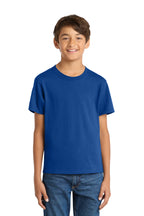 Port & Company PC54Y - Youth Core Cotton Tee