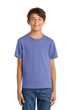 Port & Company PC54Y - Youth Core Cotton Tee