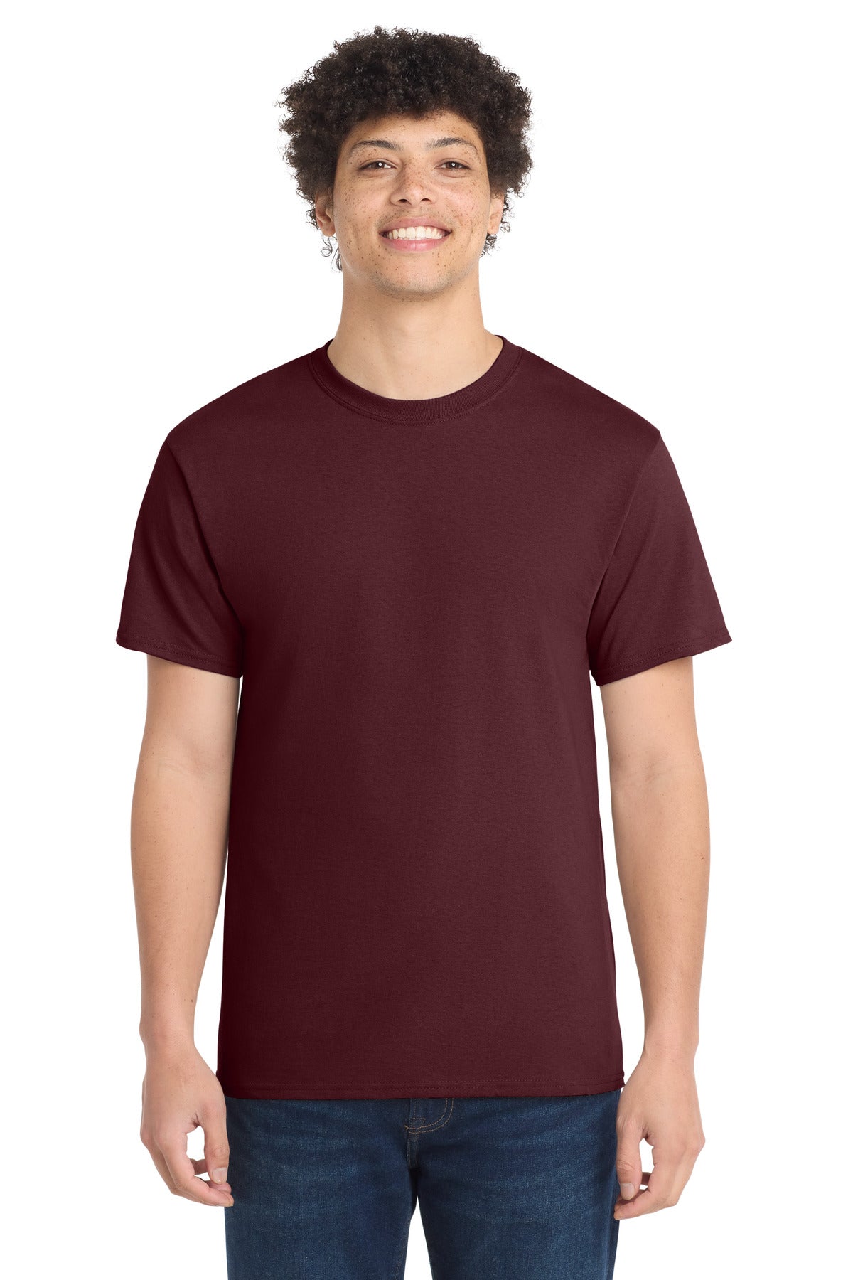Port & Co PC54 - Core Cotton Tee