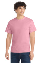 Port & Co PC54 - Core Cotton Tee