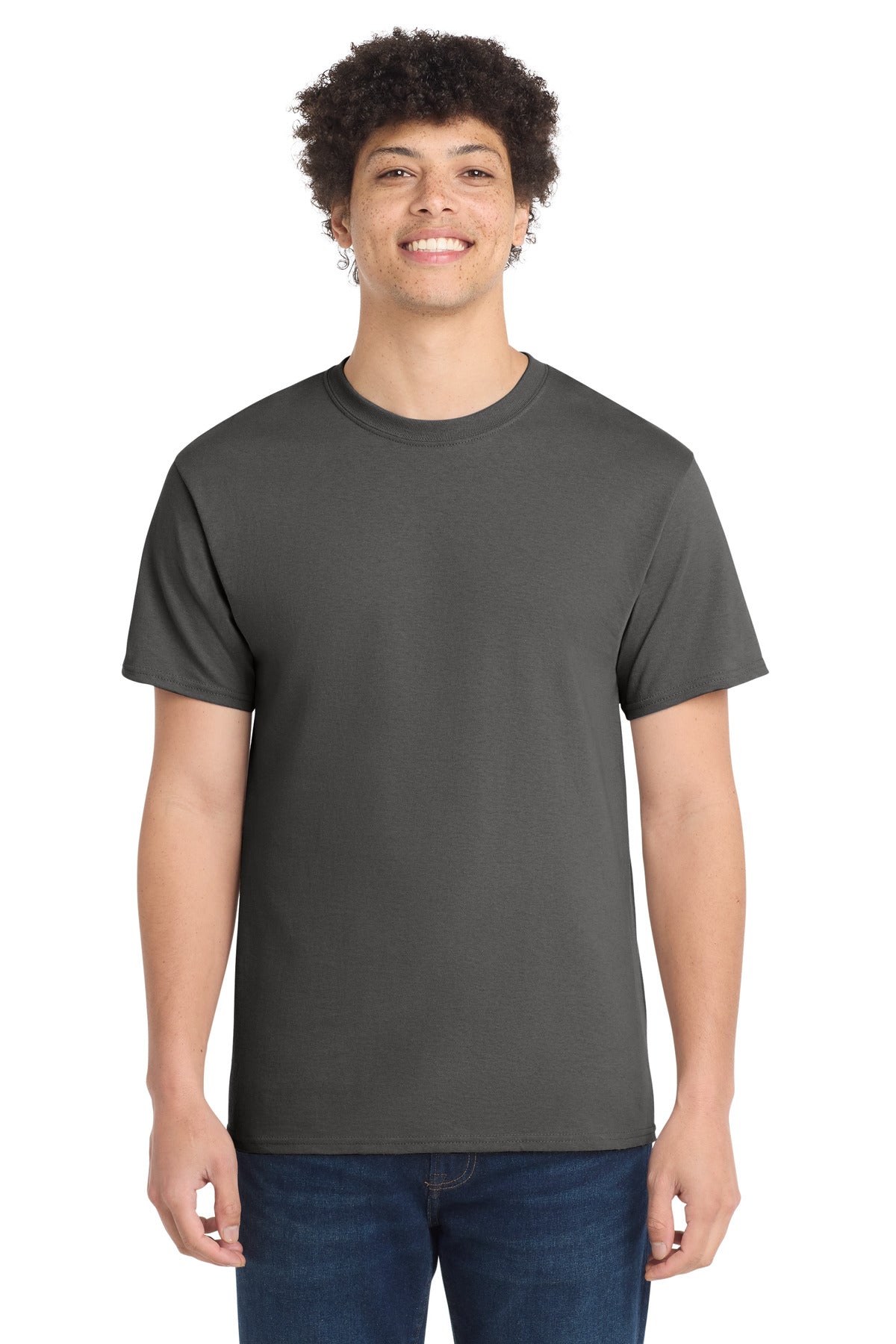 Port & Co PC54 - Core Cotton Tee