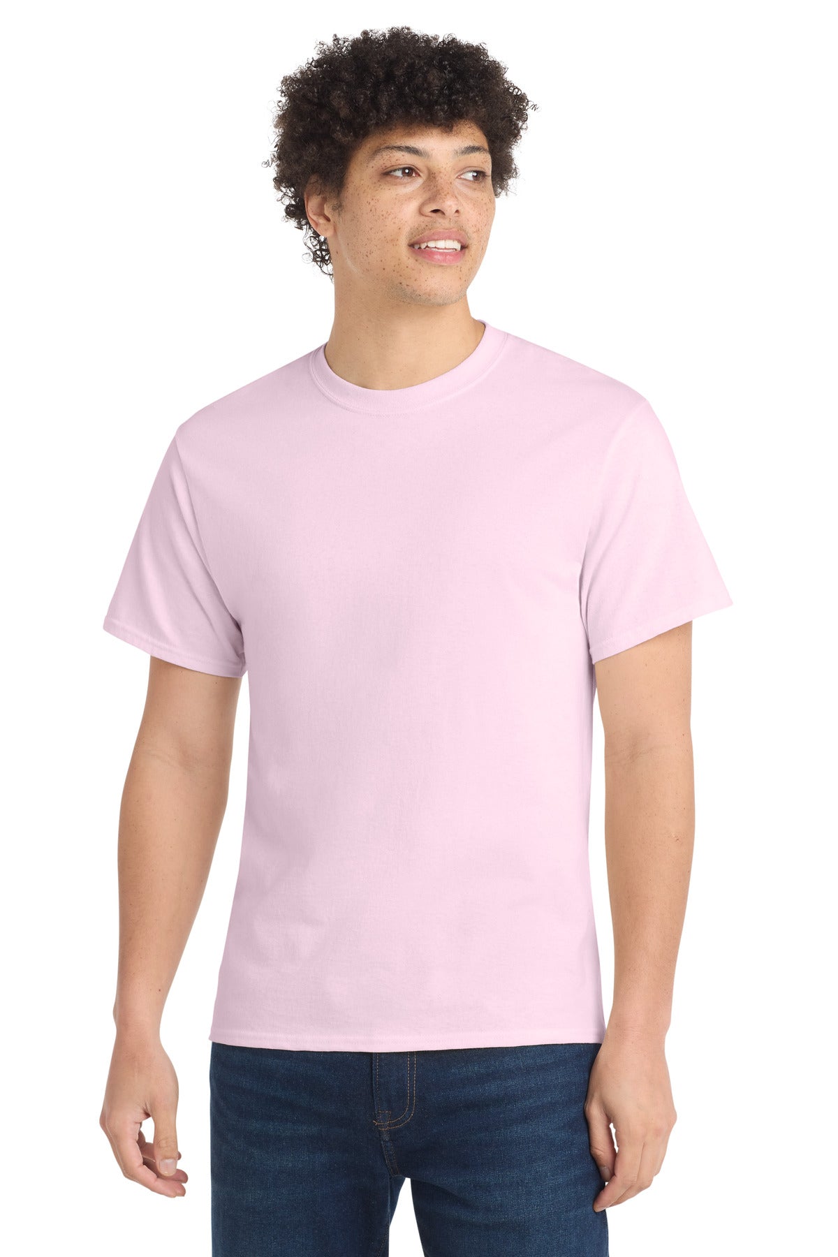 Port & Co PC54 - Core Cotton Tee