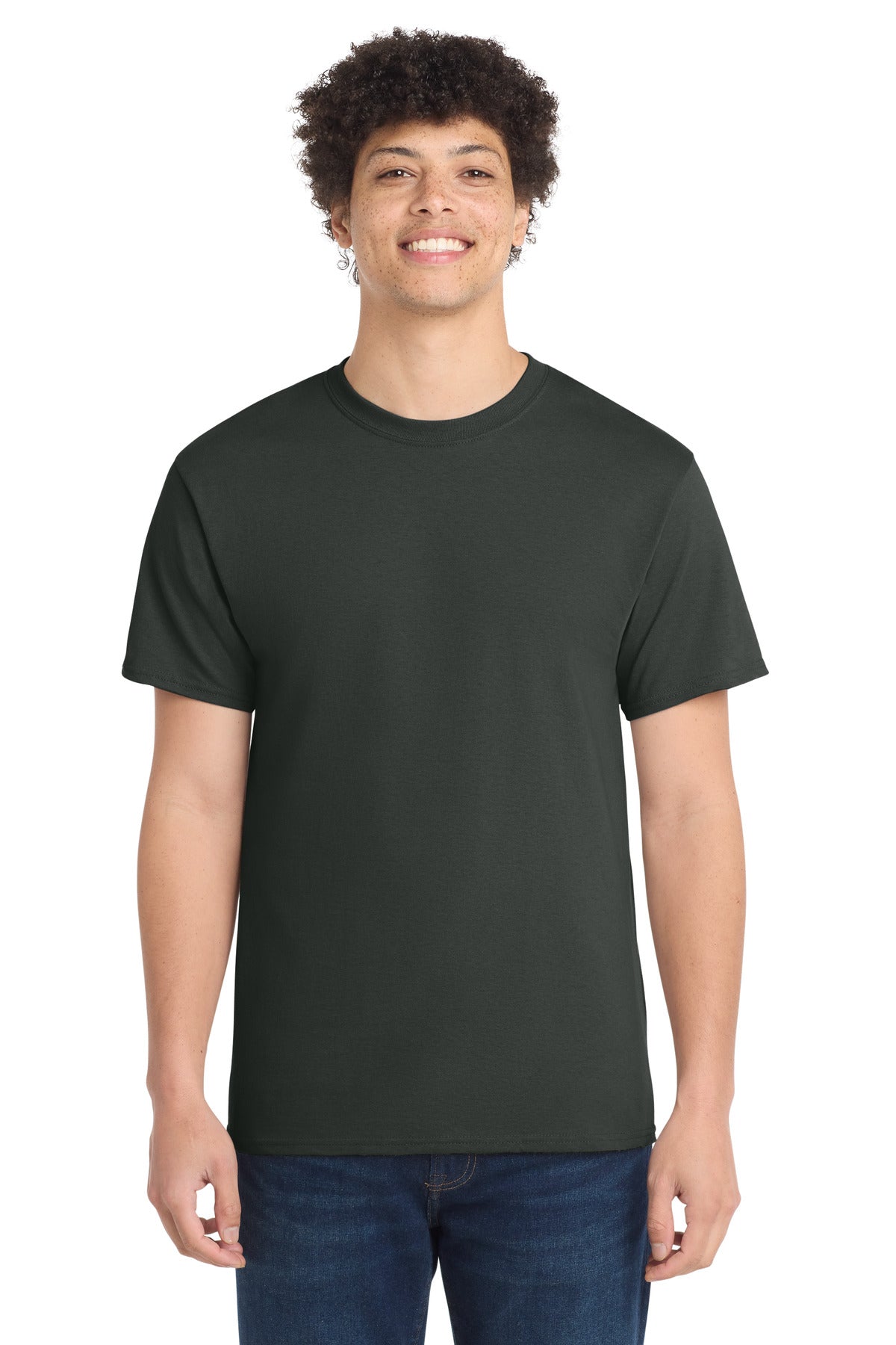 Port & Company PC54 - Core Cotton Tee