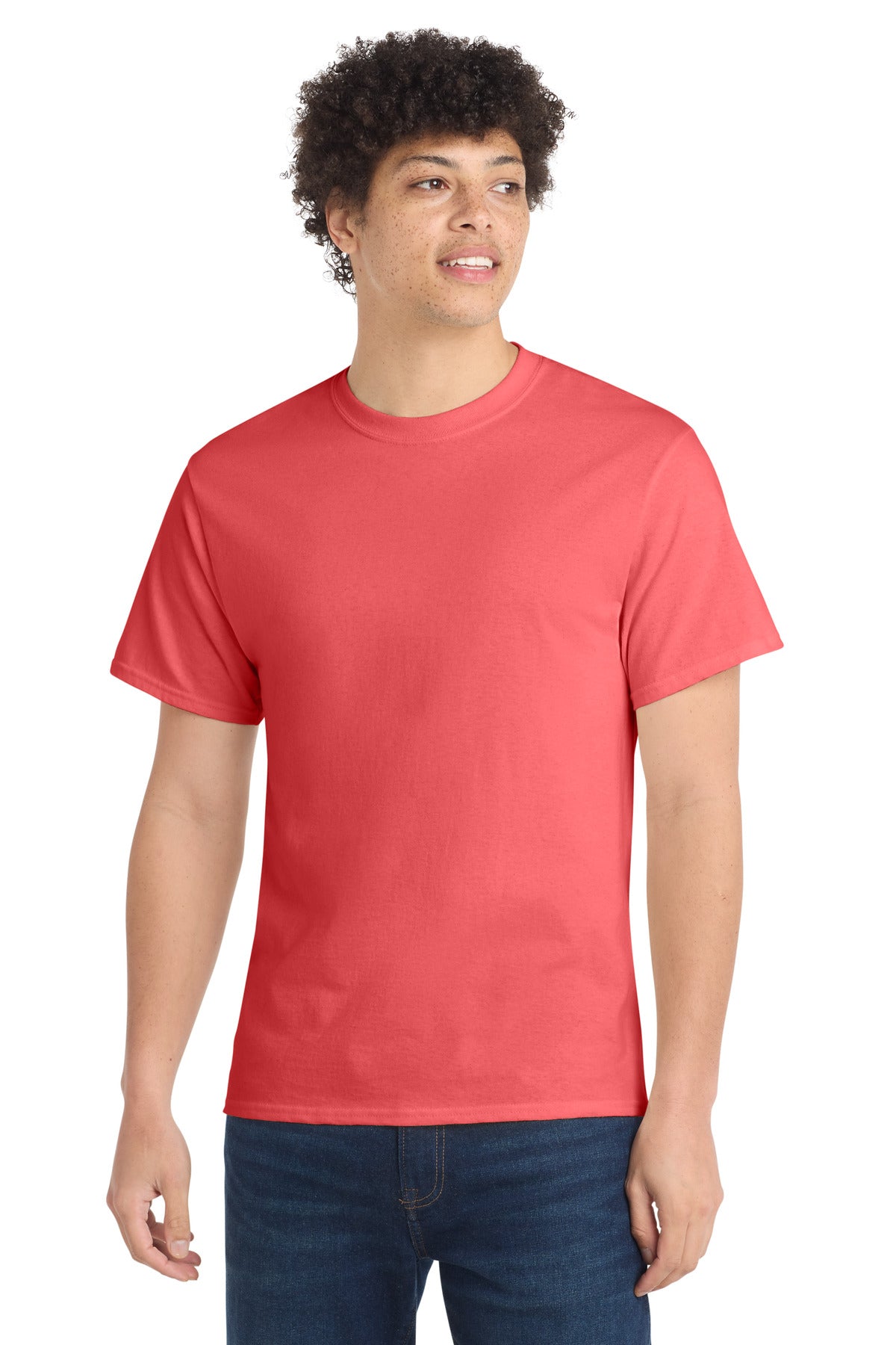 Port & Company PC54 - Core Cotton Tee