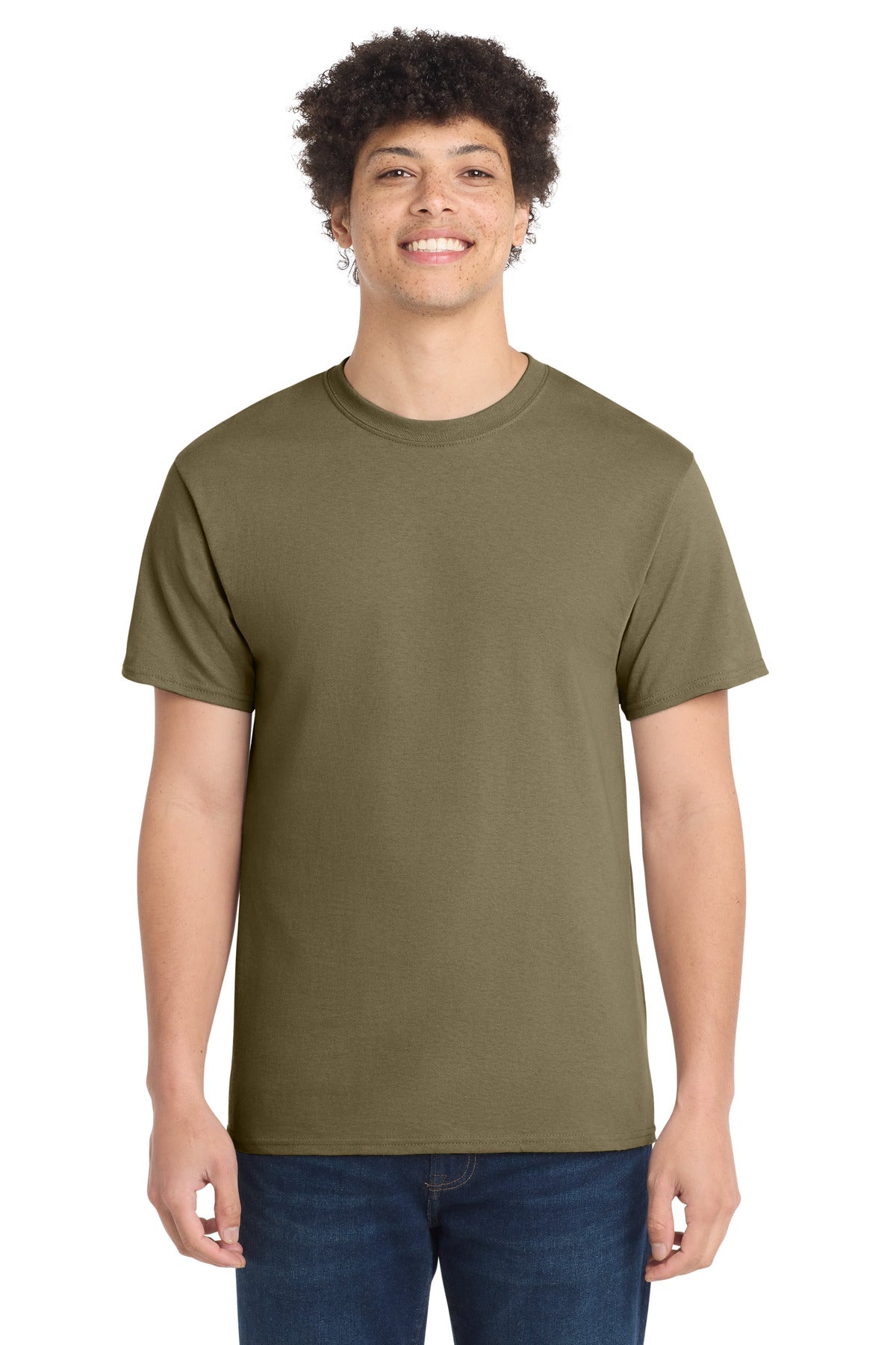 Port & Company PC54 - Core Cotton Tee