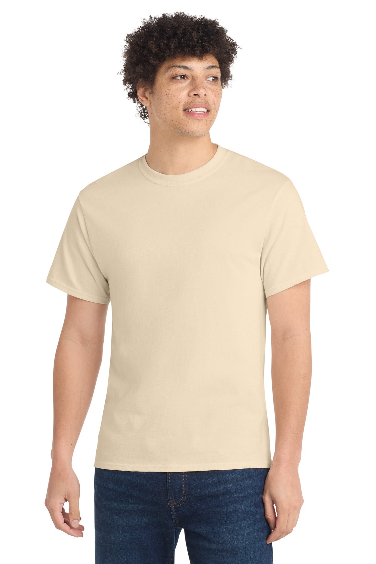 Port & Company PC54 - Core Cotton Tee