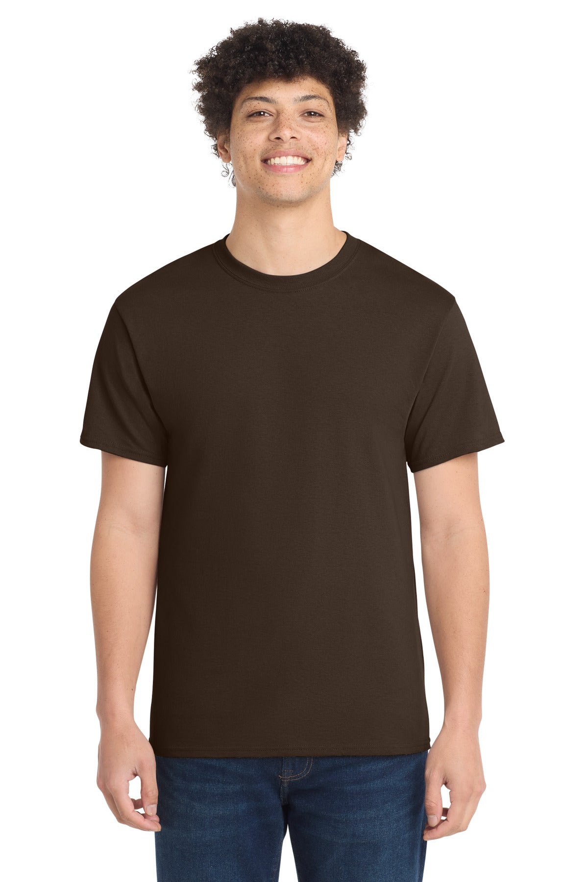 Port & Company PC54 - Core Cotton Tee