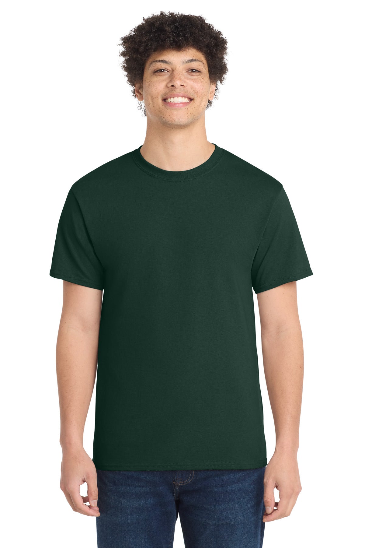 Port & Company PC54 - Core Cotton Tee