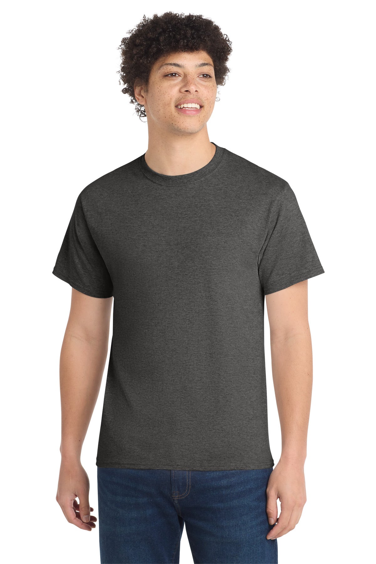 Port & Co PC54 - Core Cotton Tee