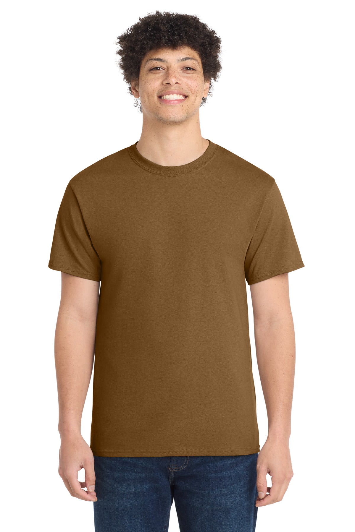 Port & Company PC54 - Core Cotton Tee