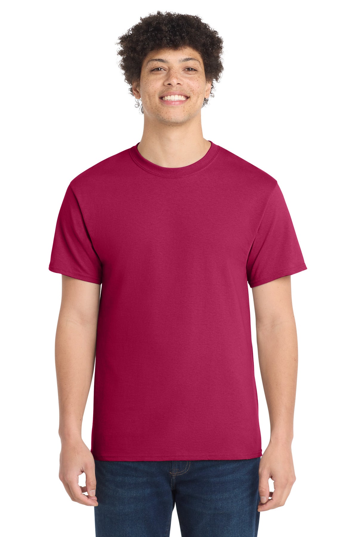 Port & Company PC54 - Core Cotton Tee