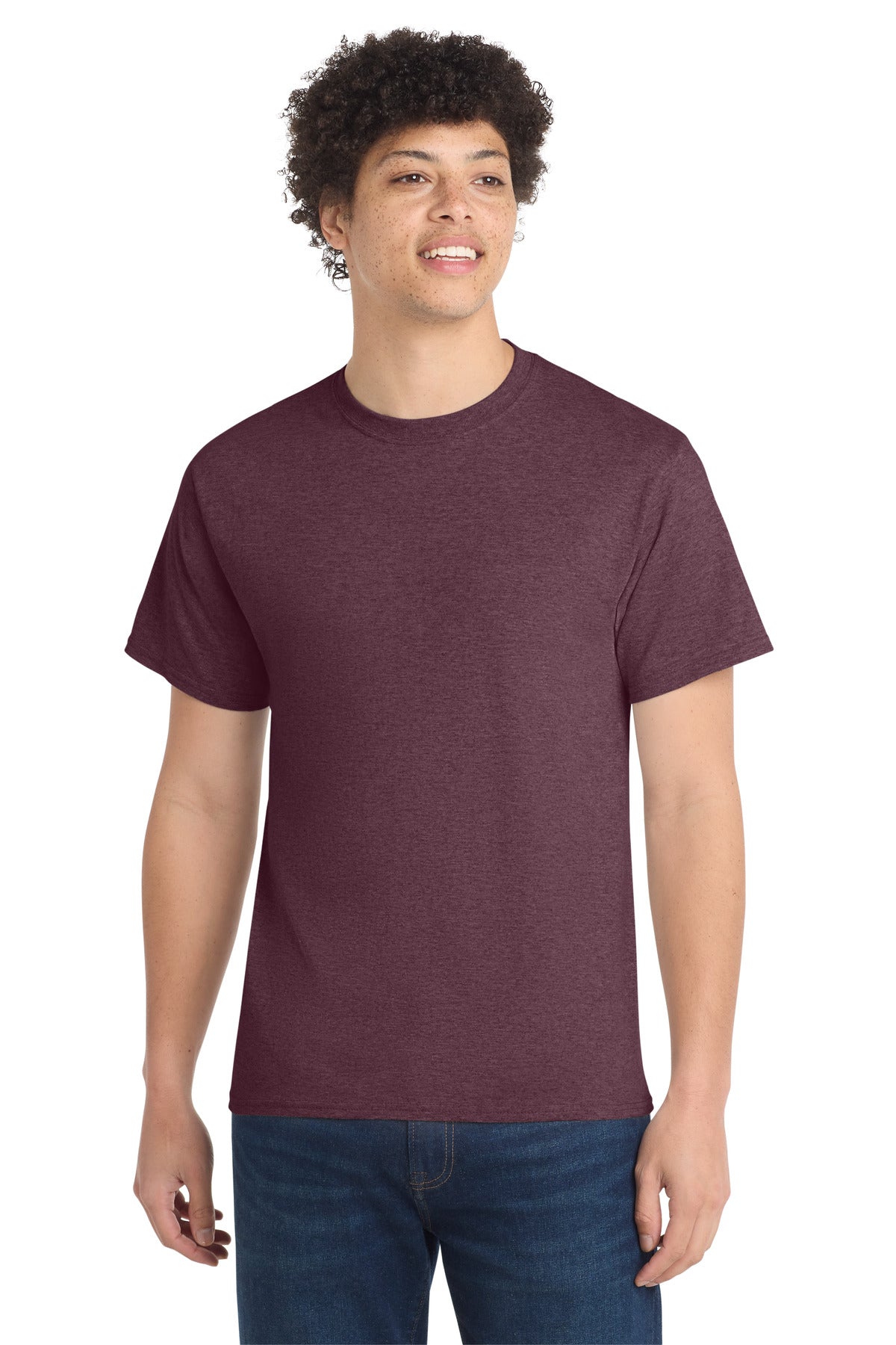 Port & Co PC54 - Core Cotton Tee