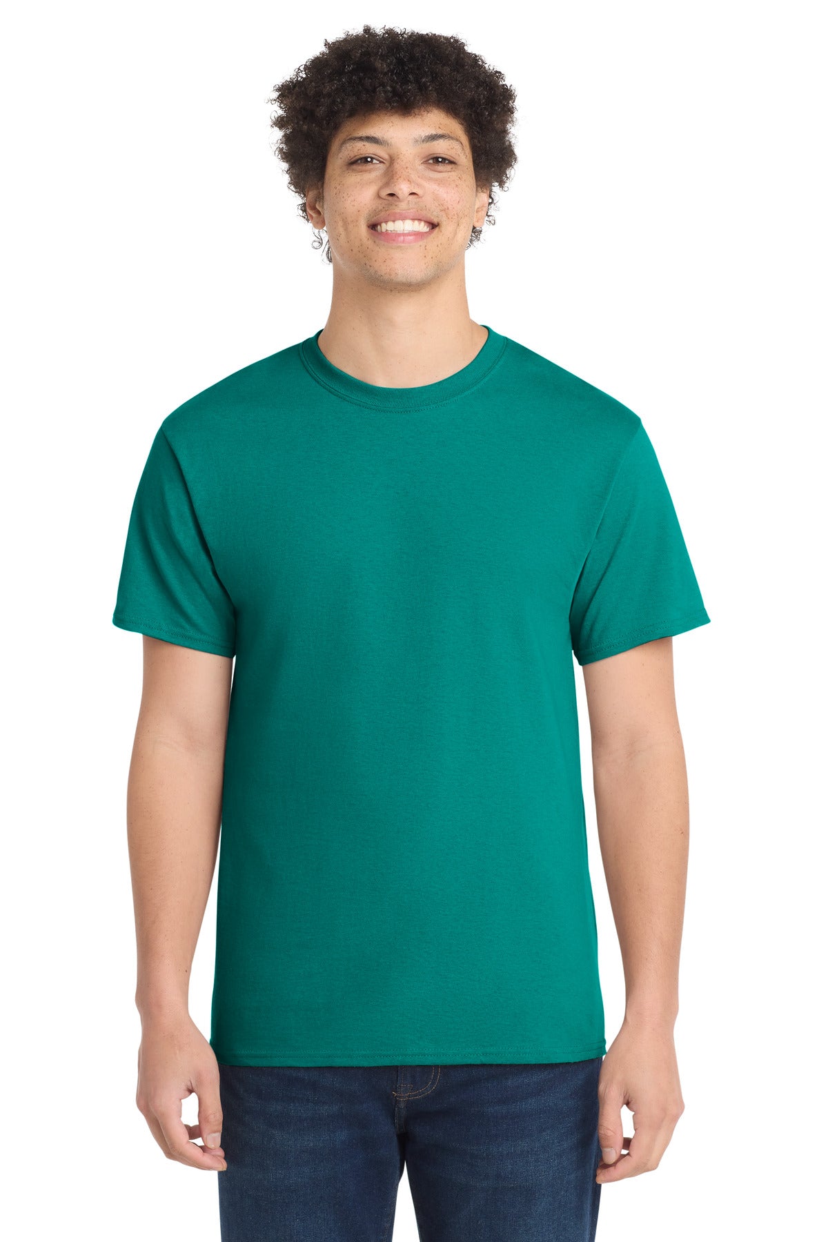 Port & Co PC54 - Core Cotton Tee