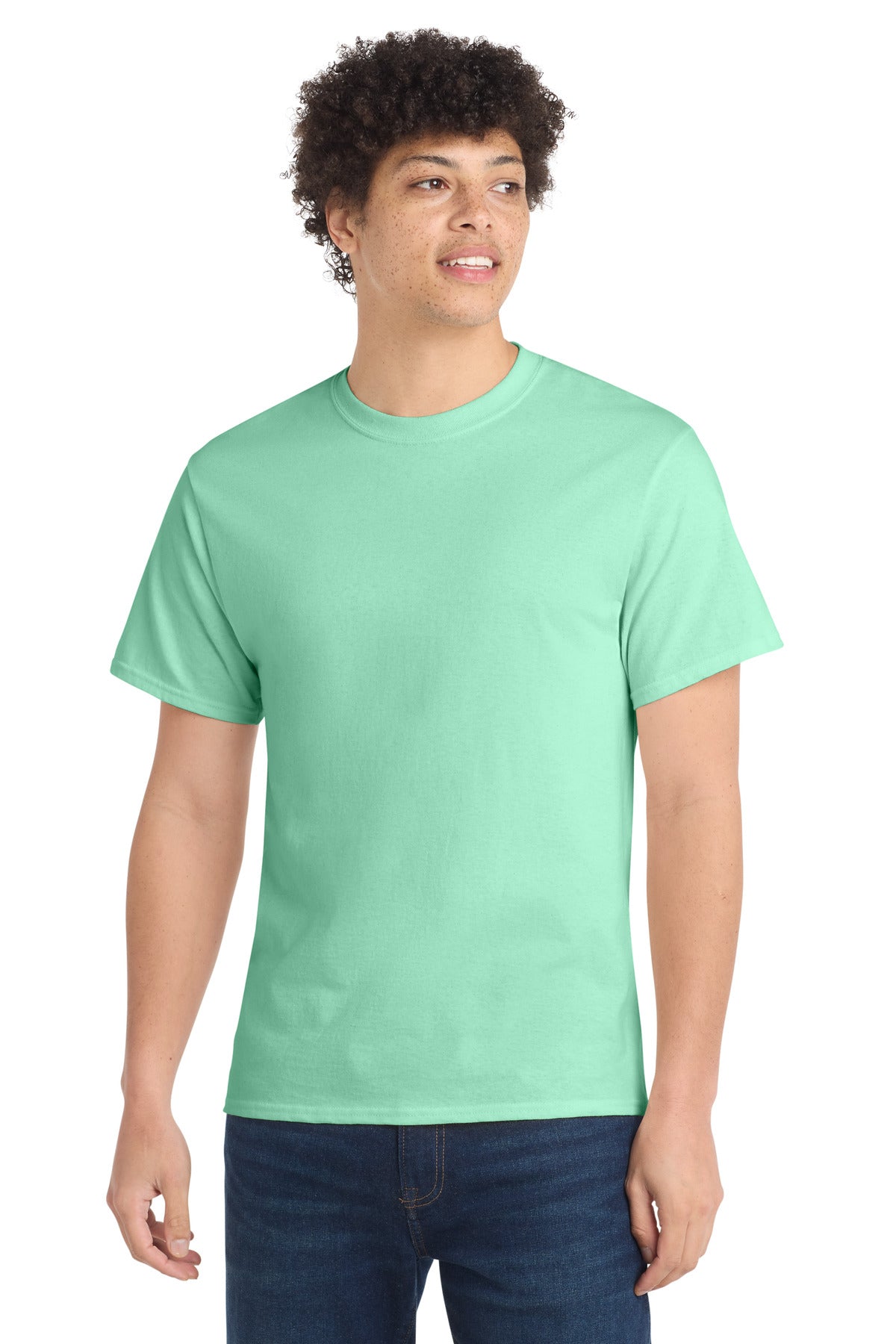 Port & Company PC54 - Core Cotton Tee