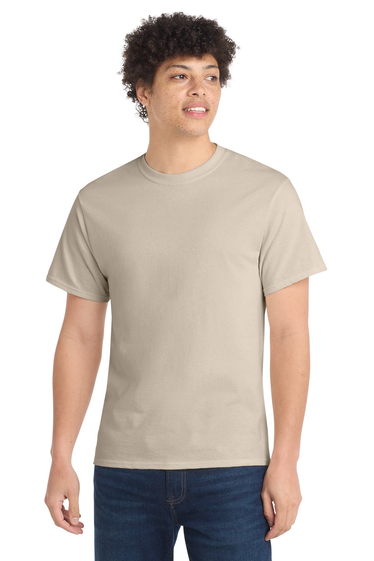 Port & Company PC54 - Core Cotton Tee