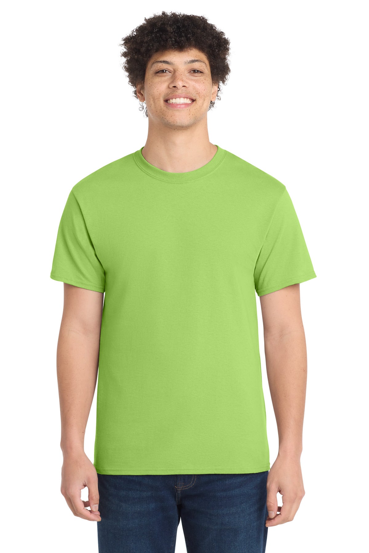 Port & Company PC54 - Core Cotton Tee